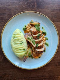 McHughs Wine and Dine Raheny