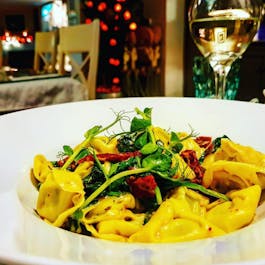 Stone Haven Restaurant