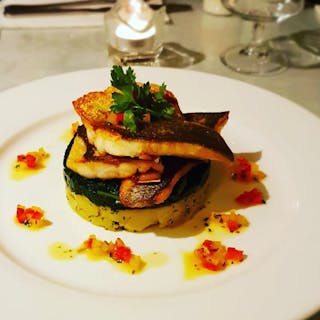 Stone Haven Restaurant