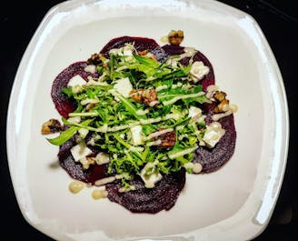 Stone Haven Restaurant