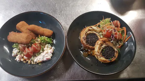 Hatton's of Garadice