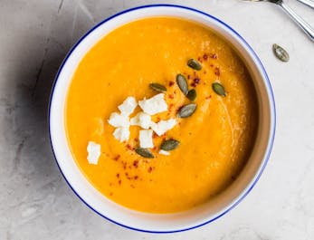 Poulaphouca House & Falls