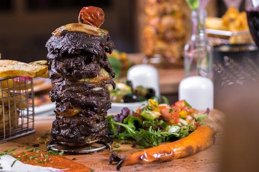 Fayrouz Restaurant