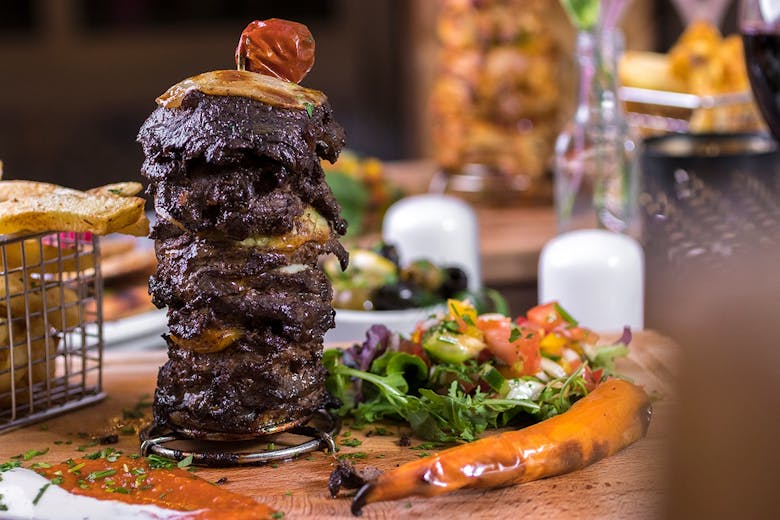 Fayrouz Restaurant