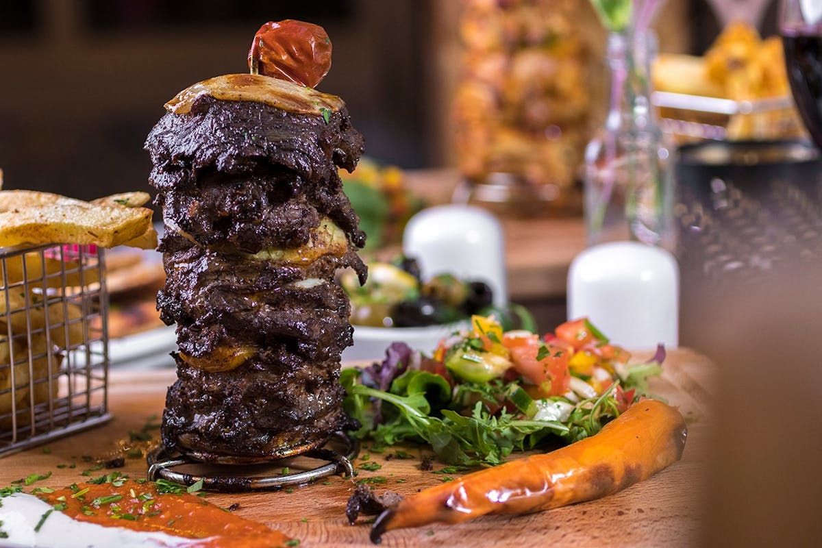 Fayrouz Restaurant