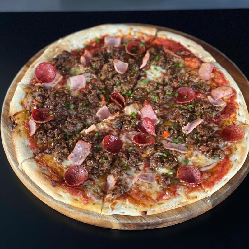 Harkins Bar & Bistro