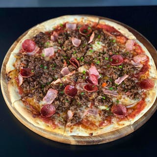 Harkins Bar & Bistro