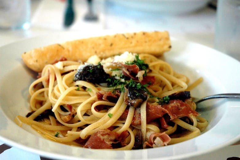 Aprile Italian Restaurant