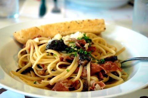 Aprile Italian Restaurant