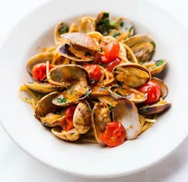 Aprile Italian Restaurant