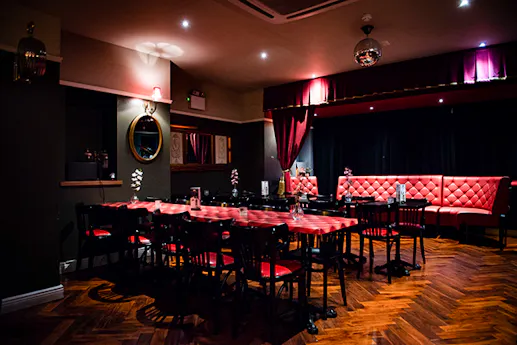 Flanagan's Restaurant