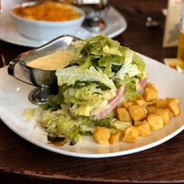 J.P. Mooney’s