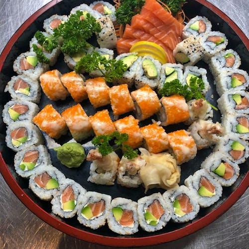 Musashi Sushi - Blanchardstown