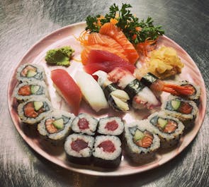Musashi Sushi - Blanchardstown