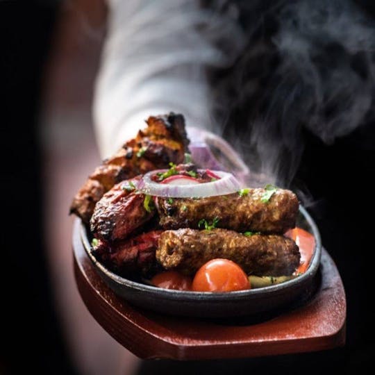 Kathmandu Kitchen Malahide