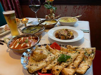 Kathmandu Kitchen Malahide