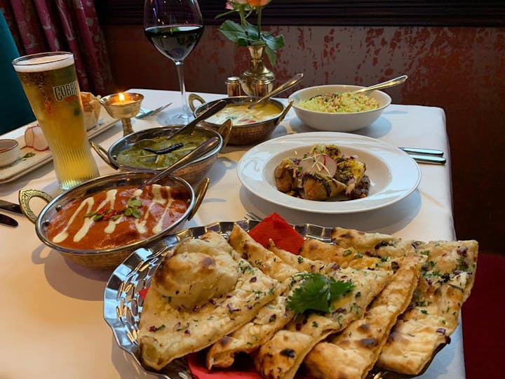 Kathmandu Kitchen Malahide