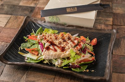 Lemongrass Fusion Restaurant