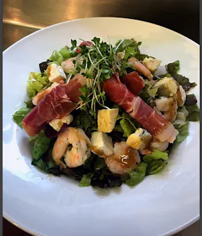 Brogans Bar & Grill