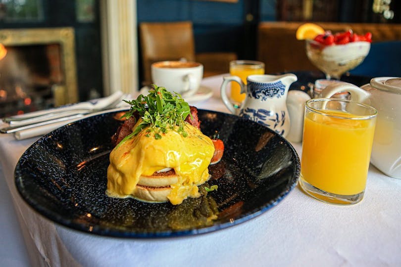 Gleesons of Booterstown