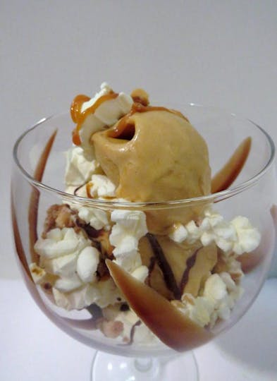 The Gallops Bar & Restaurant