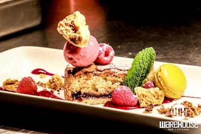 Warehouse Bar & Kitchen