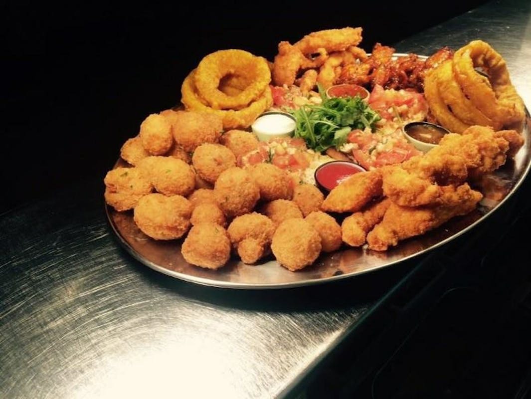 The Laurels Perrystown