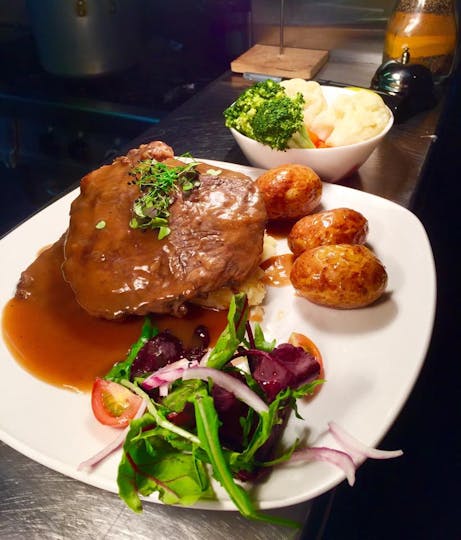 The Laurels Perrystown