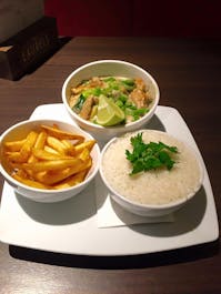 The Laurels Perrystown