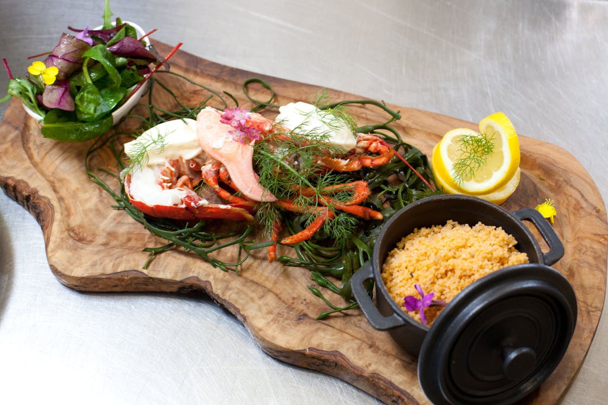 The Tavern Bar & Restaurant