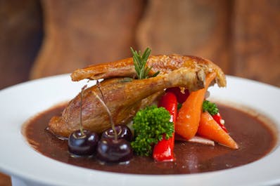 The Tavern Bar & Restaurant