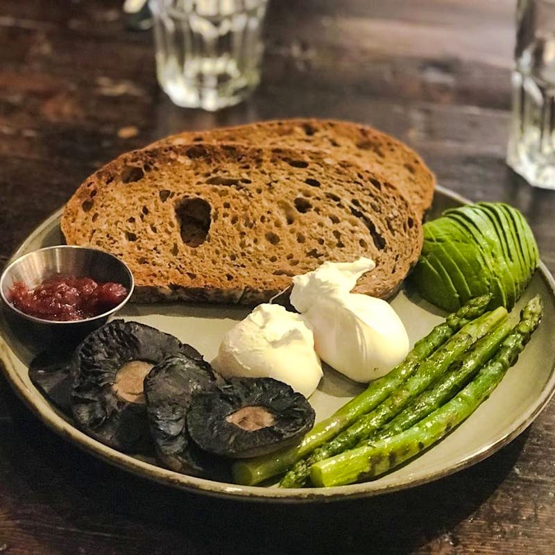 Cinnamon Monkstown, Dublin Restaurant Review, Menu, Opening Times