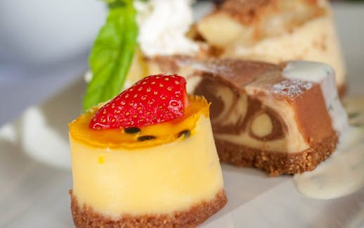 JW's Brasserie