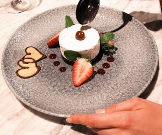 Salthill Hotel - Amber & Prom