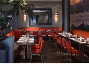 Salthill Hotel - Amber & Prom