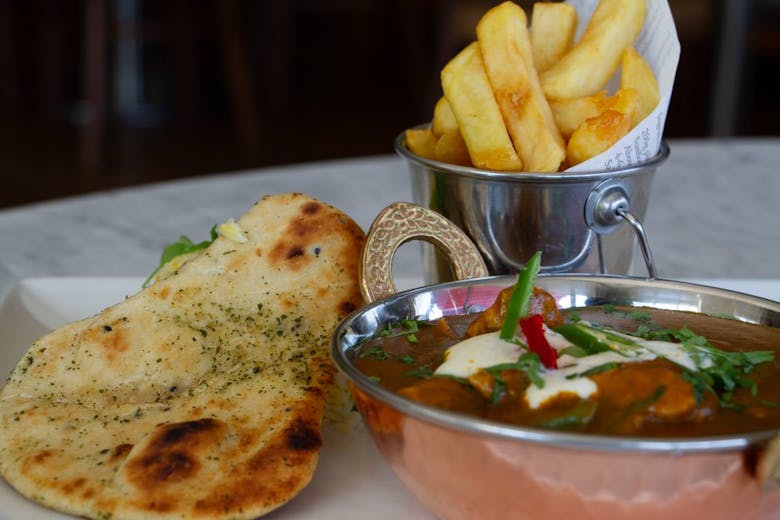 Salthill Hotel - Blackrock Bar & Terrace