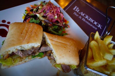 Salthill Hotel - Blackrock Bar & Terrace