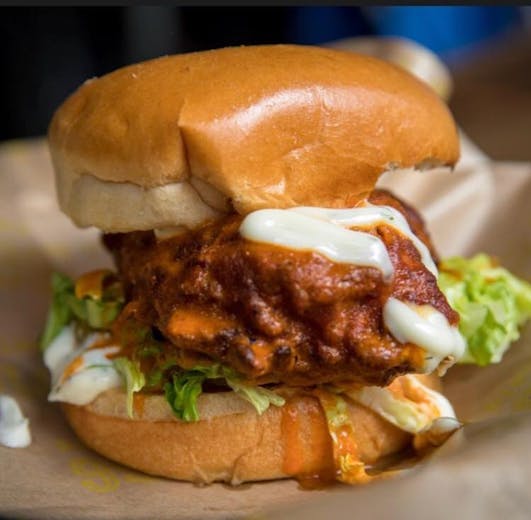 Mad Egg - MILLENNIUM WALKWAY