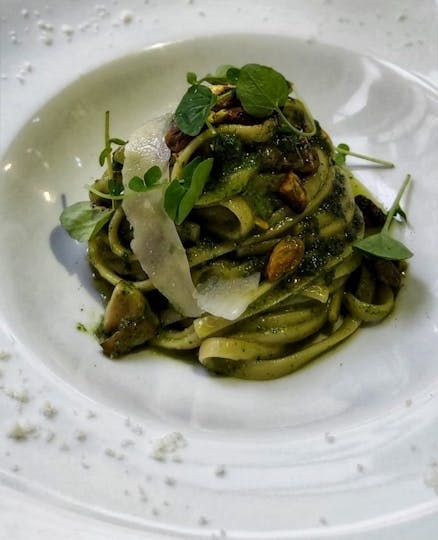 Bocelli kitchen and wine bar