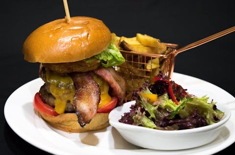 Glasson Lakehouse Bar & Restaurant