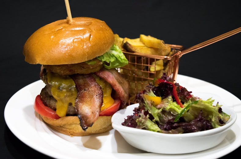 Glasson Lakehouse Bar & Restaurant