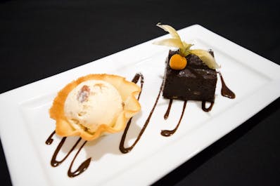 Glasson Lakehouse Bar & Restaurant