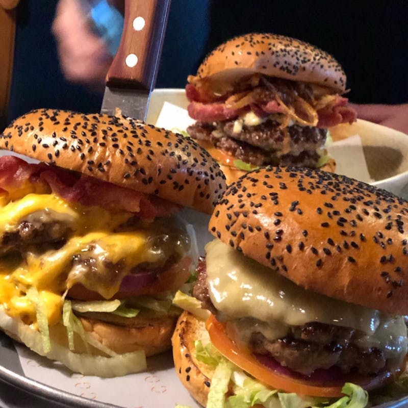 Coqbull - Castletroy