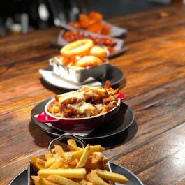 Coqbull - Castletroy