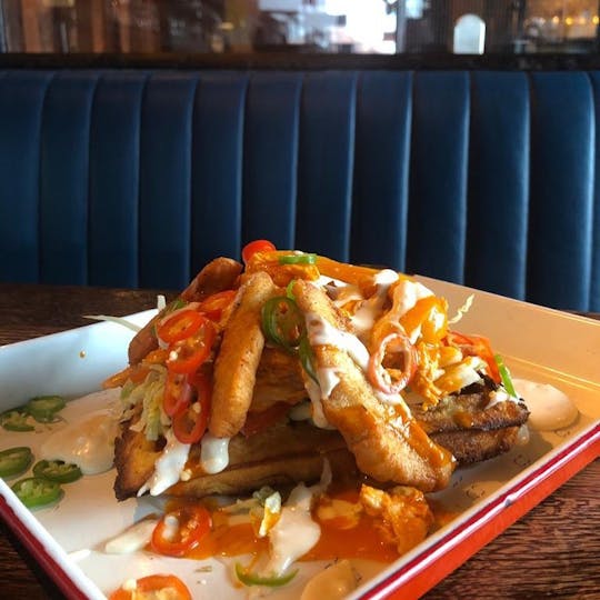 Coqbull - Castletroy