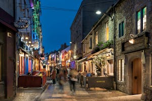  Restaurants near Galway