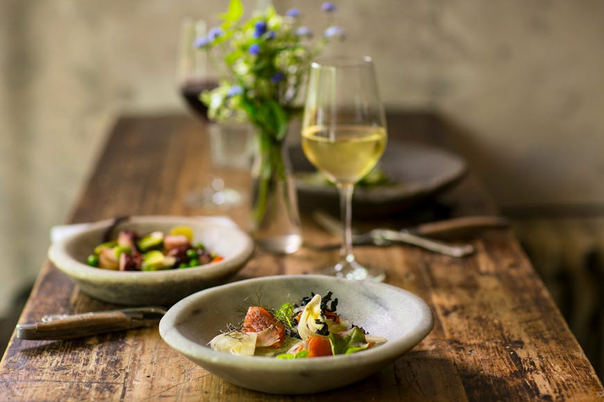  Private & Group Dining Rooms near Athlone