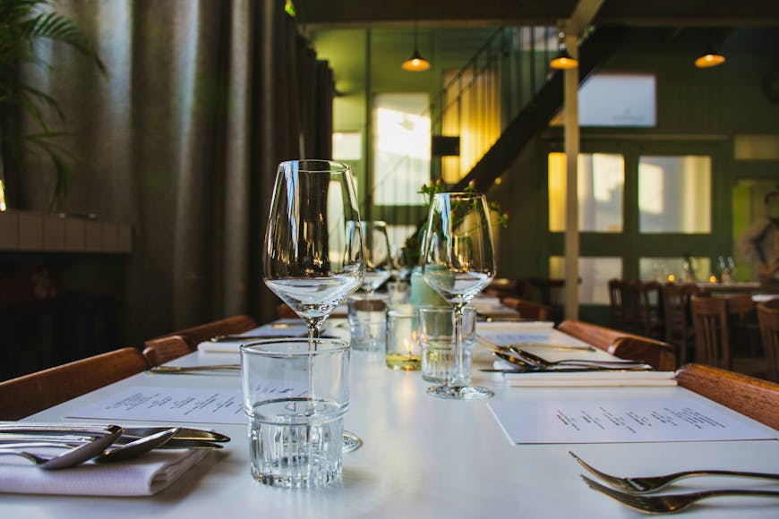  Private & Group Dining Rooms near Galway